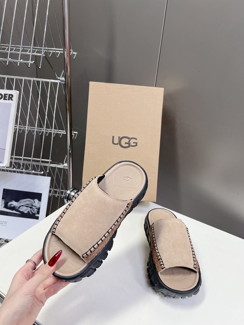 Ugg Sandals